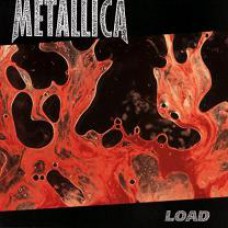 METALLICA - LOAD 2 LP Set 1996/2014 (BLCKND011-1) BLACKENED/EU MINT
