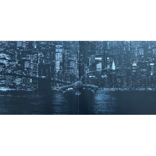 MOBY - RESOUND NYC 2 LP Set 2023 (4863337) DEUTSCHE GRAMMOPHON/EU MINT MOBY - RESOUND NYC 2 LP Set 2023 (4863337) DEUTSCHE GRAMMOPHON/EU MINT