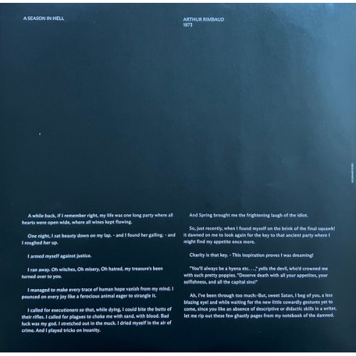 MOBY - RESOUND NYC 2 LP Set 2023 (4863337) DEUTSCHE GRAMMOPHON/EU MINT MOBY - RESOUND NYC 2 LP Set 2023 (4863337) DEUTSCHE GRAMMOPHON/EU MINT