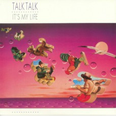 TALK TALK - IT