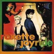 ROXETTE - JOYRIDE 1991/2021 (5054197107160) PARLOPHONE/EU MINT
