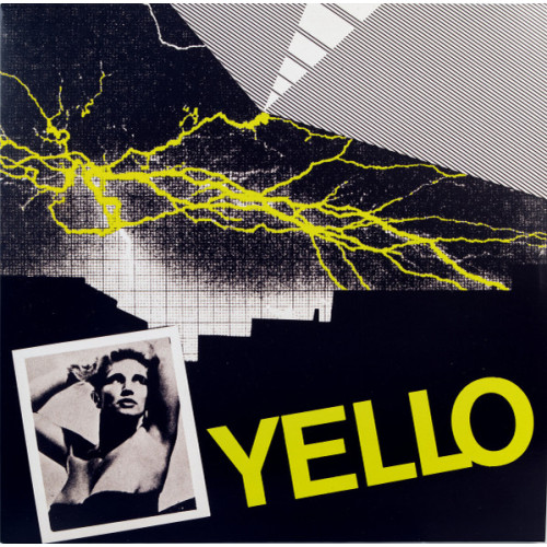 YELLO - SOLID PLEASURE / I.T. SPLASH 2 LP Set 1980/2022 (7640262961119, LTD.) UNIVERSAL/EU MINT YELLO - SOLID PLEASURE / I.T. SPLASH 2 LP Set 1980/2022 (7640262961119, LTD.) UNIVERSAL/EU MINT