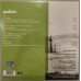 GABIN - GABIN 2 LP Set 2023 (RNC042) RNC MUSIC/EU MINT