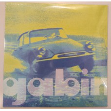 GABIN - GABIN 2 LP Set 2023 (RNC042) RNC MUSIC/EU MINT