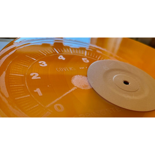 SPRINGSTEEN - ONLY THE STRONG SURVIVE (Vol.1) 2 LP Set 2022 (19658753701, LTD., Orange) EU MINT SPRINGSTEEN - ONLY THE STRONG SURVIVE (Vol.1) 2 LP Set 2022 (19658753701, LTD., Orange) EU MINT