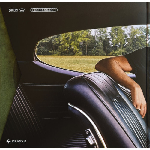 SPRINGSTEEN - ONLY THE STRONG SURVIVE (Vol.1) 2 LP Set 2022 (19658753701, LTD., Orange) EU MINT SPRINGSTEEN - ONLY THE STRONG SURVIVE (Vol.1) 2 LP Set 2022 (19658753701, LTD., Orange) EU MINT