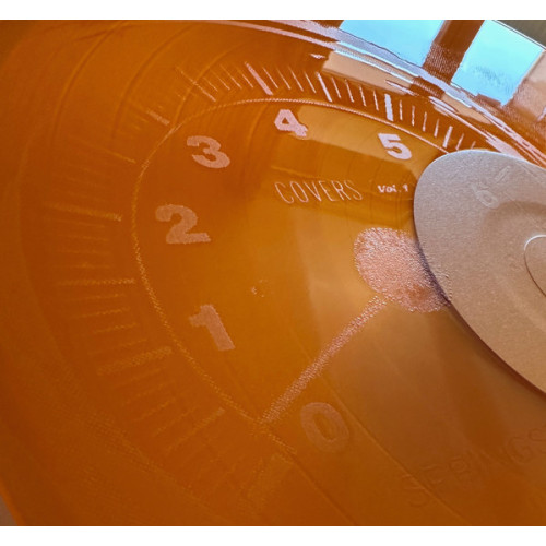 SPRINGSTEEN - ONLY THE STRONG SURVIVE (Vol.1) 2 LP Set 2022 (19658753701, LTD., Orange) EU MINT SPRINGSTEEN - ONLY THE STRONG SURVIVE (Vol.1) 2 LP Set 2022 (19658753701, LTD., Orange) EU MINT