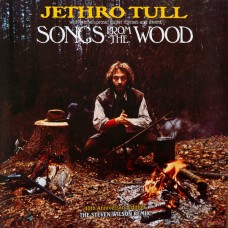 JETHRO TULL - SONGS FROM THE WOOD 1977/2017 (0190295847852, 180 gm.) CHRYSALIS/EU MINT