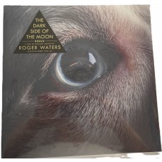 ROGER WATERS - THE DARK SIDE OF THE MOON REDUX 2 LP Set 2023 (SGB50LP, Green) COOKING/EU MINT