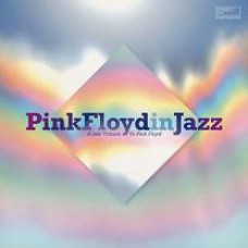 V/A - PINK FLOYD IN JAZZ - A JAZZ TRIBUTE OF PINK FLOYD 2021 (3399306) WAGRAM MUSIC/EU MINT