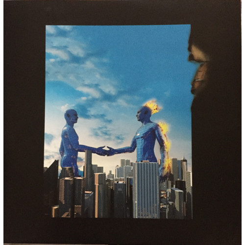 V/A - STILL WISH YOU WERE HERE A TRIBUTE TO PINK FLOYD 2021 (CLO2309, LTD., Red) CLEOPATRA/USA MINT V/A - STILL WISH YOU WERE HERE A TRIBUTE TO PINK FLOYD 2021 (CLO2309, LTD., Red) CLEOPATRA/USA MINT