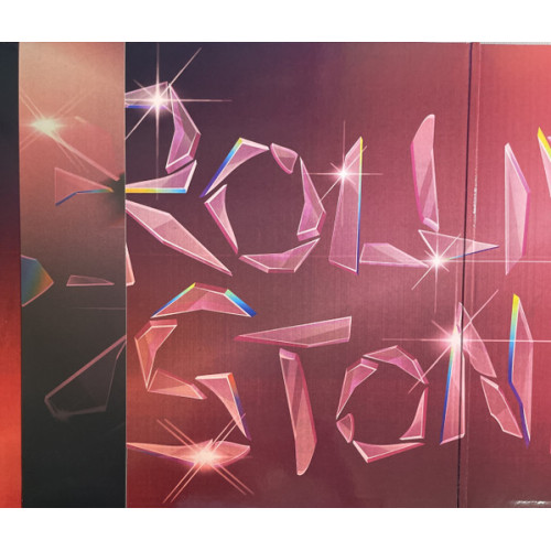 ROLLING STONES - HACKNEY DIAMONDS 2023 (554 646-0) POLYDOR/EU MINT ROLLING STONES - HACKNEY DIAMONDS 2023 (554 646-0) POLYDOR/EU MINT