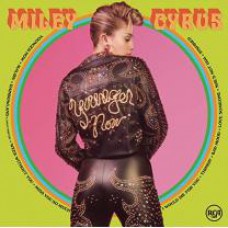 MILEY CYRUS - YOUNGER NOW 2018 (88875-14664-1) RCA/EU MINT