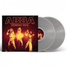 ABBA - BREMEN 1979 2 LP Set 2023 (GR023LTD, LTD.) GIMME RECORDINGS/EU MINT