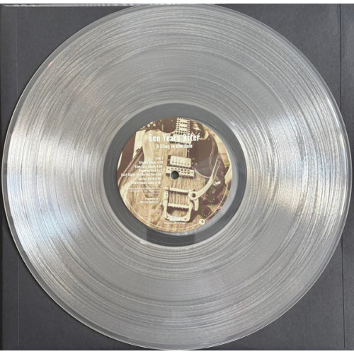 TEN YEARS AFTER - A STING IN THE TALE 2023 (MOVLP2008, LTD., 180 gm., Silver) MUSIC ON VINYL/EU MINT TEN YEARS AFTER - A STING IN THE TALE 2023 (MOVLP2008, LTD., 180 gm., Silver) MUSIC ON VINYL/EU MINT