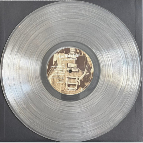 TEN YEARS AFTER - A STING IN THE TALE 2023 (MOVLP2008, LTD., 180 gm., Silver) MUSIC ON VINYL/EU MINT TEN YEARS AFTER - A STING IN THE TALE 2023 (MOVLP2008, LTD., 180 gm., Silver) MUSIC ON VINYL/EU MINT