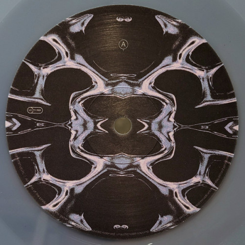 VEXED - NEGATIVE ENERGY 2023 (NPR1197VINYL) NAPALM RECORDS/EU MINT VEXED - NEGATIVE ENERGY 2023 (NPR1197VINYL) NAPALM RECORDS/EU MINT