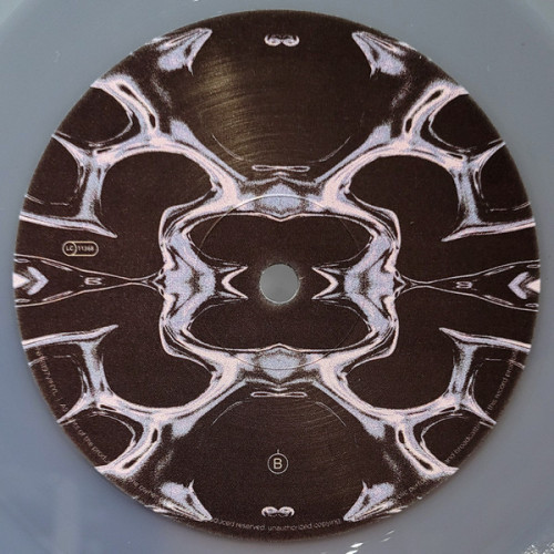 VEXED - NEGATIVE ENERGY 2023 (NPR1197VINYL) NAPALM RECORDS/EU MINT VEXED - NEGATIVE ENERGY 2023 (NPR1197VINYL) NAPALM RECORDS/EU MINT