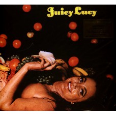 JUICY LUCY - JUICY LUCY 1969/2023 (MOVLP1904, LTD., Yellow) MUSIC ON VINYL/EU MINT