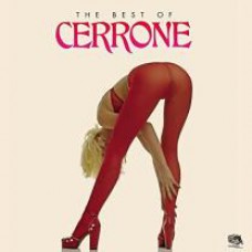 CERRONE - THE BEST OF CERRONE 2 LP Set 2021 (BEC5907322) BECAUSE MUSIC/EI MINT