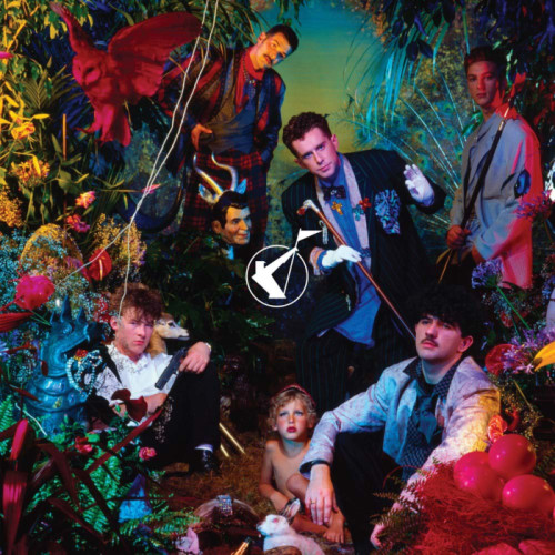 FRANKIE GOES TO HOLLYWOOD - ALTERED REELS 2022 (534299, LTD.) UMC/EU MINT FRANKIE GOES TO HOLLYWOOD - ALTERED REELS 2022 (534299, LTD.) UMC/EU MINT