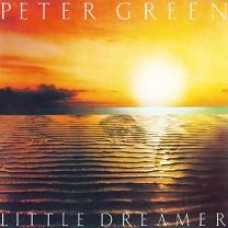 PETER GREEN - LITTLE DREAMER 1980/2019 (MOVLP2259, LTD., 180 gm.) MUSIC ON VINYL/EU MINT