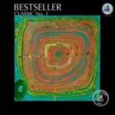 V/A - BESTSELLER CLASSIC NO.1 1991/2005 (LP 80591, Special Edition) CLEARAUDIO/EU MINT