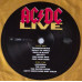 AC/DC - LIVE 2 LP Set 1992/2024 (19658834561, Gold) COLUMBIA/EU MINT AC/DC - LIVE 2 LP Set 1992/2024 (19658834561, Gold) COLUMBIA/EU MINT
