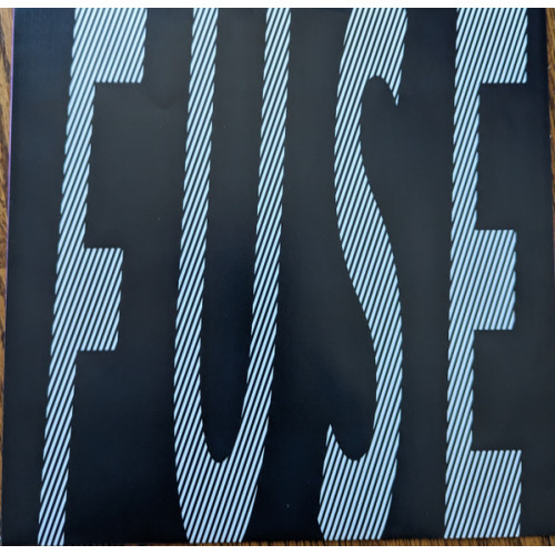 EVERYTHING BUT THE GIRL - FUSE 2023 (EBTG015V, 180 gm.) VIRGIN/EU MINT EVERYTHING BUT THE GIRL - FUSE 2023 (EBTG015V, 180 gm.) VIRGIN/EU MINT