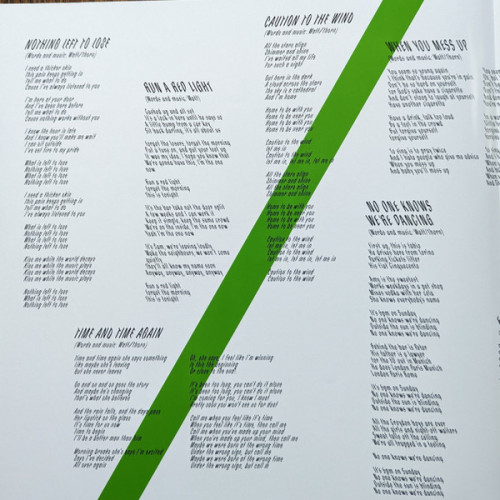 EVERYTHING BUT THE GIRL - FUSE 2023 (EBTG015V, 180 gm.) VIRGIN/EU MINT EVERYTHING BUT THE GIRL - FUSE 2023 (EBTG015V, 180 gm.) VIRGIN/EU MINT