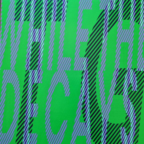 EVERYTHING BUT THE GIRL - FUSE 2023 (EBTG015V, 180 gm.) VIRGIN/EU MINT EVERYTHING BUT THE GIRL - FUSE 2023 (EBTG015V, 180 gm.) VIRGIN/EU MINT