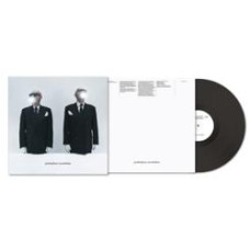 PET SHOP BOYS - NONETHELESS 2024 (5054197903540, LTD.) PARLOPHONE/EU MINT PET SHOP BOYS - NONETHELESS 2024 (5054197903540, LTD.) PARLOPHONE/EU MINT