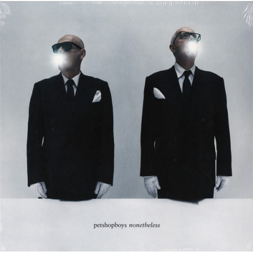PET SHOP BOYS - NONETHELESS 2024 (5054197903540, LTD.) PARLOPHONE/EU MINT PET SHOP BOYS - NONETHELESS 2024 (5054197903540, LTD.) PARLOPHONE/EU MINT