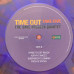DAVE BRUBECK - TIME OUT 1959/2022 (SRPD0008SP, LTD., Lagoon vinyl) SECOND RECORDS/EU MINT DAVE BRUBECK - TIME OUT 1959/2022 (SRPD0008SP, LTD., Lagoon vinyl) SECOND RECORDS/EU MINT
