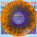 DAVE BRUBECK - TIME OUT 1959/2022 (SRPD0008SP, LTD., Lagoon vinyl) SECOND RECORDS/EU MINT DAVE BRUBECK - TIME OUT 1959/2022 (SRPD0008SP, LTD., Lagoon vinyl) SECOND RECORDS/EU MINT