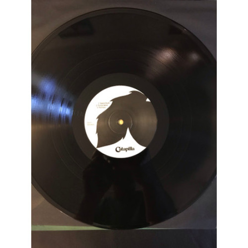 CATAPILLA - CATAPILLA 1971/2020 (TDP54031) TRADING PLACES/EU MINT CATAPILLA - CATAPILLA 1971/2020 (TDP54031) TRADING PLACES/EU MINT