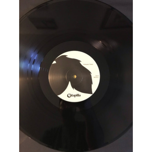 CATAPILLA - CATAPILLA 1971/2020 (TDP54031) TRADING PLACES/EU MINT CATAPILLA - CATAPILLA 1971/2020 (TDP54031) TRADING PLACES/EU MINT