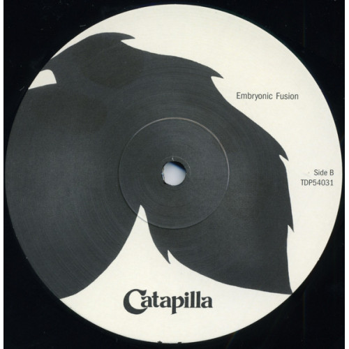 CATAPILLA - CATAPILLA 1971/2020 (TDP54031) TRADING PLACES/EU MINT CATAPILLA - CATAPILLA 1971/2020 (TDP54031) TRADING PLACES/EU MINT