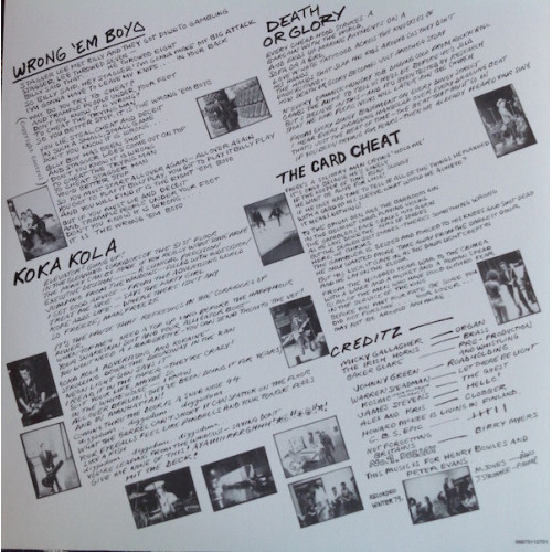 CLASH - LONDON CALLING 2 LP Set 1979/2015 (88875112701, 180 gm.) SONY MUSIC/EU MINT CLASH - LONDON CALLING 2 LP Set 1979/2015 (88875112701, 180 gm.) SONY MUSIC/EU MINT