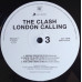 CLASH - LONDON CALLING 2 LP Set 1979/2015 (88875112701, 180 gm.) SONY MUSIC/EU MINT CLASH - LONDON CALLING 2 LP Set 1979/2015 (88875112701, 180 gm.) SONY MUSIC/EU MINT