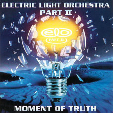 ELECTRIC LIGHT ORCHESTRA PART II - MOMENT OF TRUTH 2 LP Set 2024 (RDEG-LP-991, Orange)/EU MINT ELECTRIC LIGHT ORCHESTRA PART II - MOMENT OF TRUTH 2 LP Set 2024 (RDEG-LP-991, Orange)/EU MINT