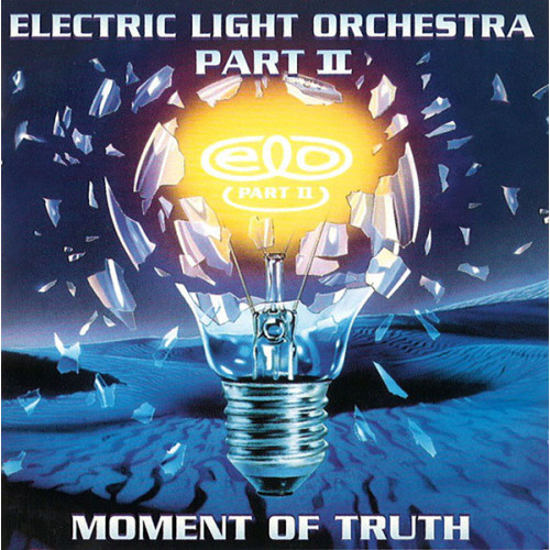 ELECTRIC LIGHT ORCHESTRA PART II - MOMENT OF TRUTH 2 LP Set 2024 (RDEG-LP-991, Orange)/EU MINT ELECTRIC LIGHT ORCHESTRA PART II - MOMENT OF TRUTH 2 LP Set 2024 (RDEG-LP-991, Orange)/EU MINT