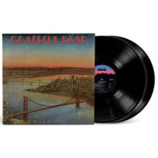 GRATEFUL DEAD - DEAD SET 2 LP Set 1981/2024 (R1 516264) RHINO RECORDS/EU MINT GRATEFUL DEAD - DEAD SET 2 LP Set 1981/2024 (R1 516264) RHINO RECORDS/EU MINT
