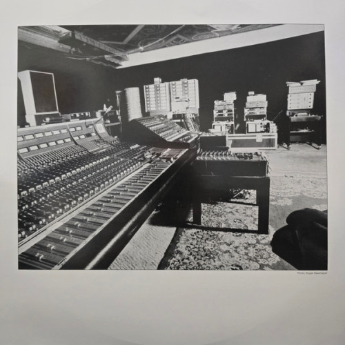 GRATEFUL DEAD - DEAD SET 2 LP Set 1981/2024 (R1 516264) RHINO RECORDS/EU MINT GRATEFUL DEAD - DEAD SET 2 LP Set 1981/2024 (R1 516264) RHINO RECORDS/EU MINT