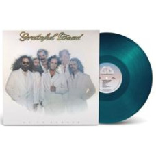 GRATEFUL DEAD - GO TO HEAVEN 1980/2024 (RCV1 516256, LTD., Sea-Blue) RHINO RECORDS/EUMINT GRATEFUL DEAD - GO TO HEAVEN 1980/2024 (RCV1 516256, LTD., Sea-Blue) RHINO RECORDS/EUMINT