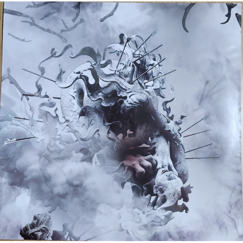 LINKIN PARK - THE HUNTING PARTY 2 LP Set 2014/2024 (093624844075, LTD., Blue) WARNER RECORDS/EU MINT LINKIN PARK - THE HUNTING PARTY 2 LP Set 2014/2024 (093624844075, LTD., Blue) WARNER RECORDS/EU MINT