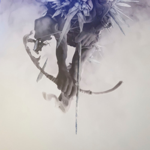 LINKIN PARK - THE HUNTING PARTY 2 LP Set 2014/2024 (093624844075, LTD., Blue) WARNER RECORDS/EU MINT LINKIN PARK - THE HUNTING PARTY 2 LP Set 2014/2024 (093624844075, LTD., Blue) WARNER RECORDS/EU MINT