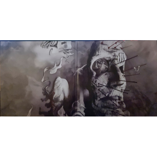 LINKIN PARK - THE HUNTING PARTY 2 LP Set 2014/2024 (093624844075, LTD., Blue) WARNER RECORDS/EU MINT LINKIN PARK - THE HUNTING PARTY 2 LP Set 2014/2024 (093624844075, LTD., Blue) WARNER RECORDS/EU MINT