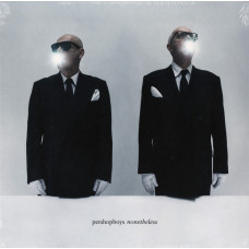 PET SHOP BOYS - NONETHELESS 2024 (5054197903571, Clear) PARLOPHONE/EU MINT PET SHOP BOYS - NONETHELESS 2024 (5054197903571, Clear) PARLOPHONE/EU MINT