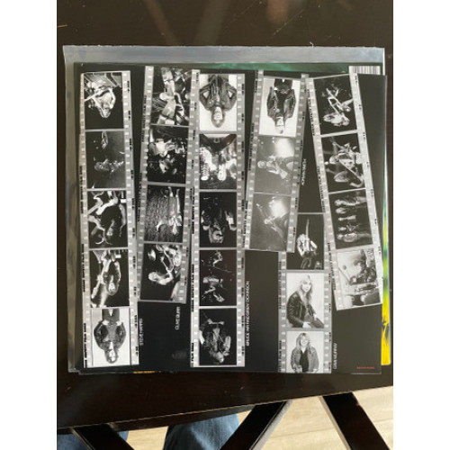 IRON MAIDEN - THE NUMBER OF THE BEAST 1982/2024 (5054197784309) PARLOPHONE/EU MINT IRON MAIDEN - THE NUMBER OF THE BEAST 1982/2024 (5054197784309) PARLOPHONE/EU MINT